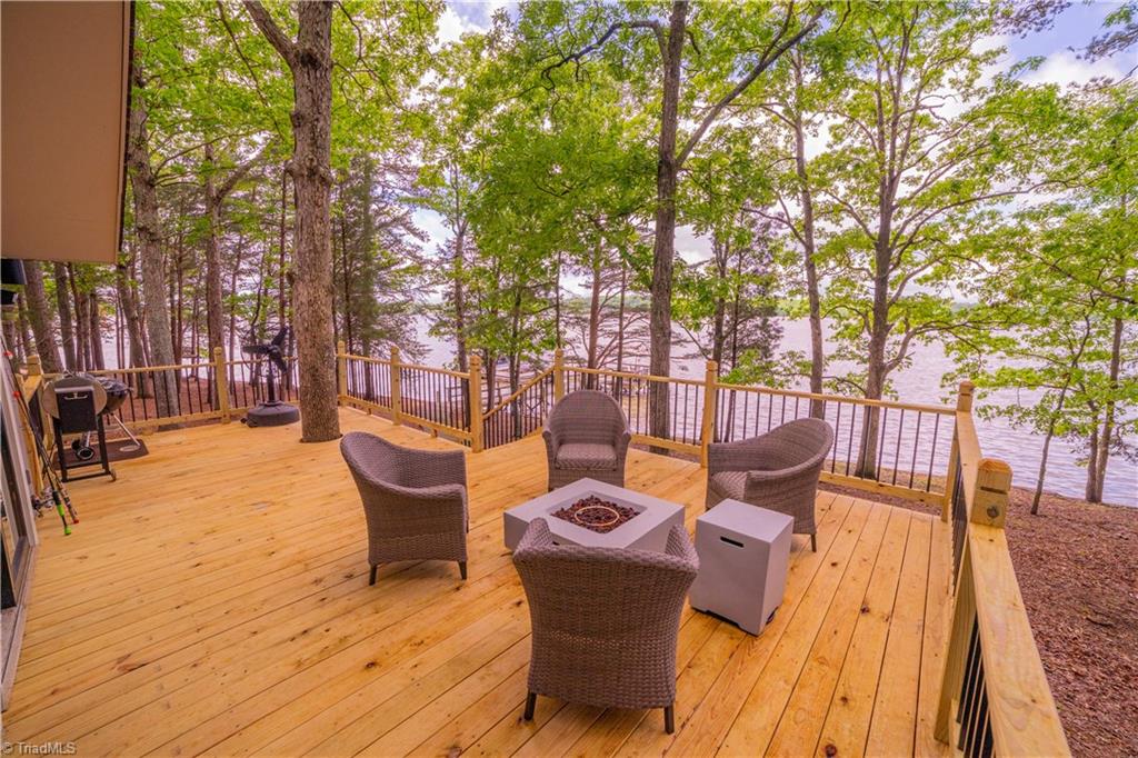 2298 Beckner Road Lexington, NC 27292 - Photo 8 of 30 Gallery Image 8