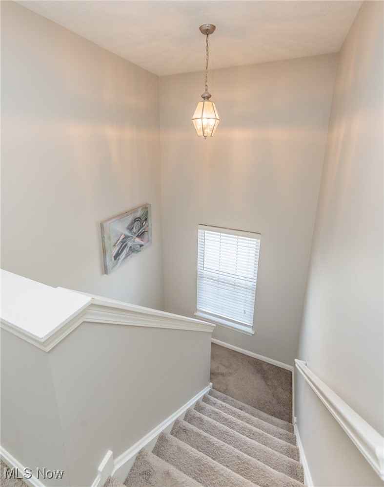 38278 Millenium Court North Ridgeville, OH 44039 - Photo 23 of 50 Stairway