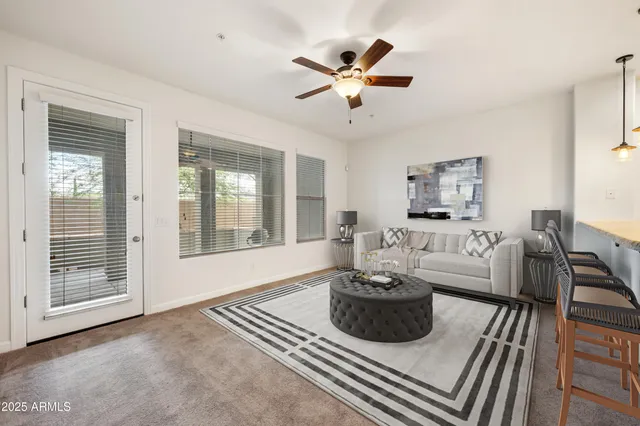 $649,900 | 20750 North 87th Street, Unit 1005, Scottsdale, AZ 85255