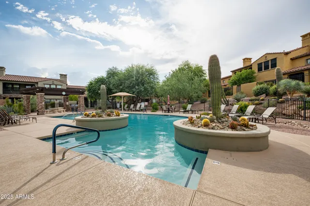 $649,900 | 20750 North 87th Street, Unit 1005, Scottsdale, AZ 85255