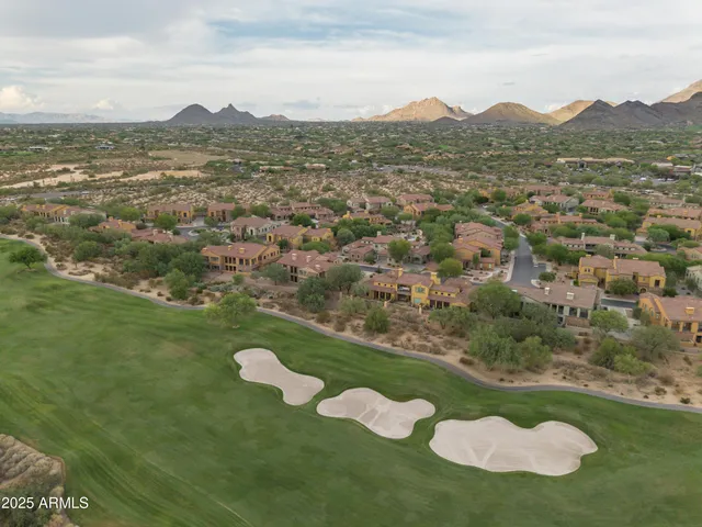 $649,900 | 20750 North 87th Street, Unit 1005, Scottsdale, AZ 85255