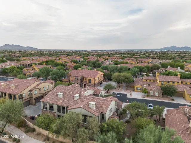$649,900 | 20750 North 87th Street, Unit 1005, Scottsdale, AZ 85255