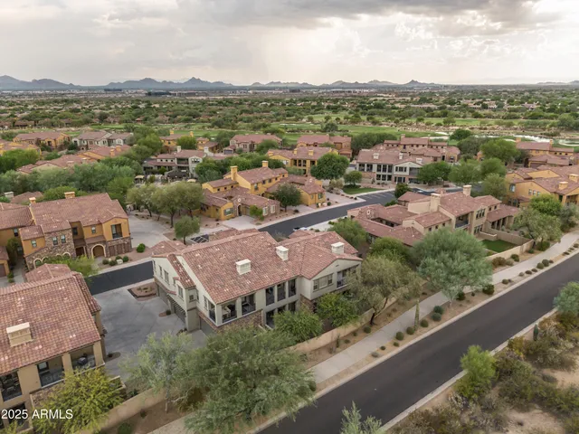 $649,900 | 20750 North 87th Street, Unit 1005, Scottsdale, AZ 85255