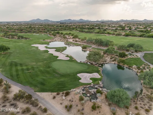 $649,900 | 20750 North 87th Street, Unit 1005, Scottsdale, AZ 85255