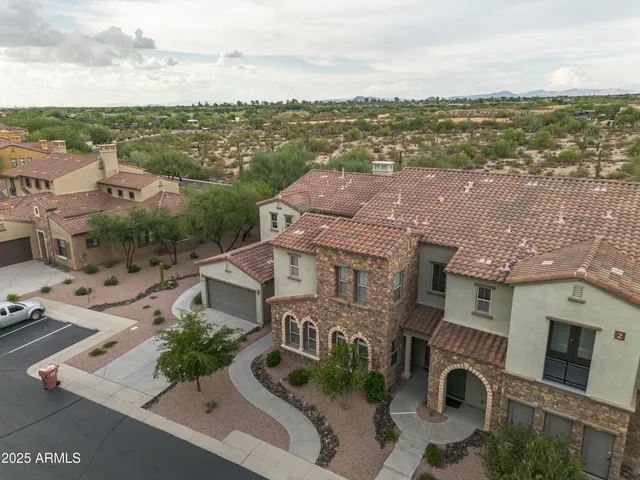 $649,900 | 20750 North 87th Street, Unit 1005, Scottsdale, AZ 85255