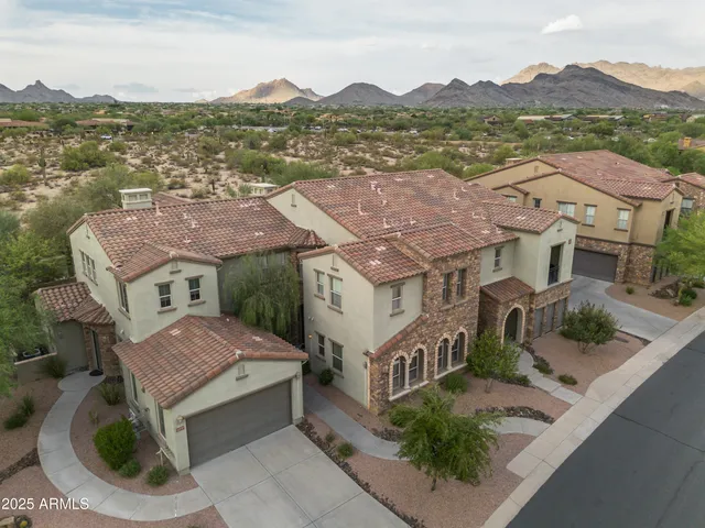 $649,900 | 20750 North 87th Street, Unit 1005, Scottsdale, AZ 85255