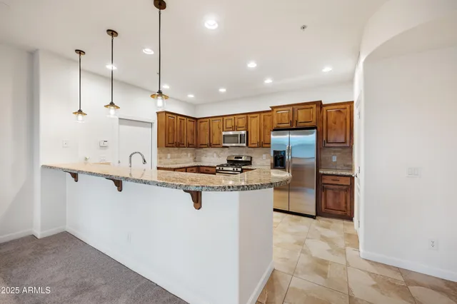$649,900 | 20750 North 87th Street, Unit 1005, Scottsdale, AZ 85255