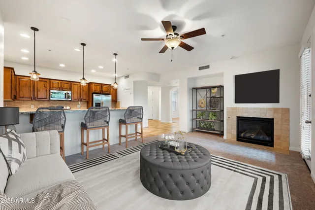 $649,900 | 20750 North 87th Street, Unit 1005, Scottsdale, AZ 85255