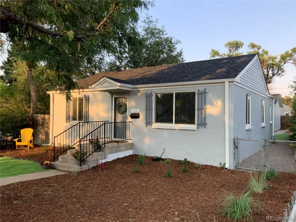 $2,200 | 3080 South Elati Street, Englewood, CO 80110