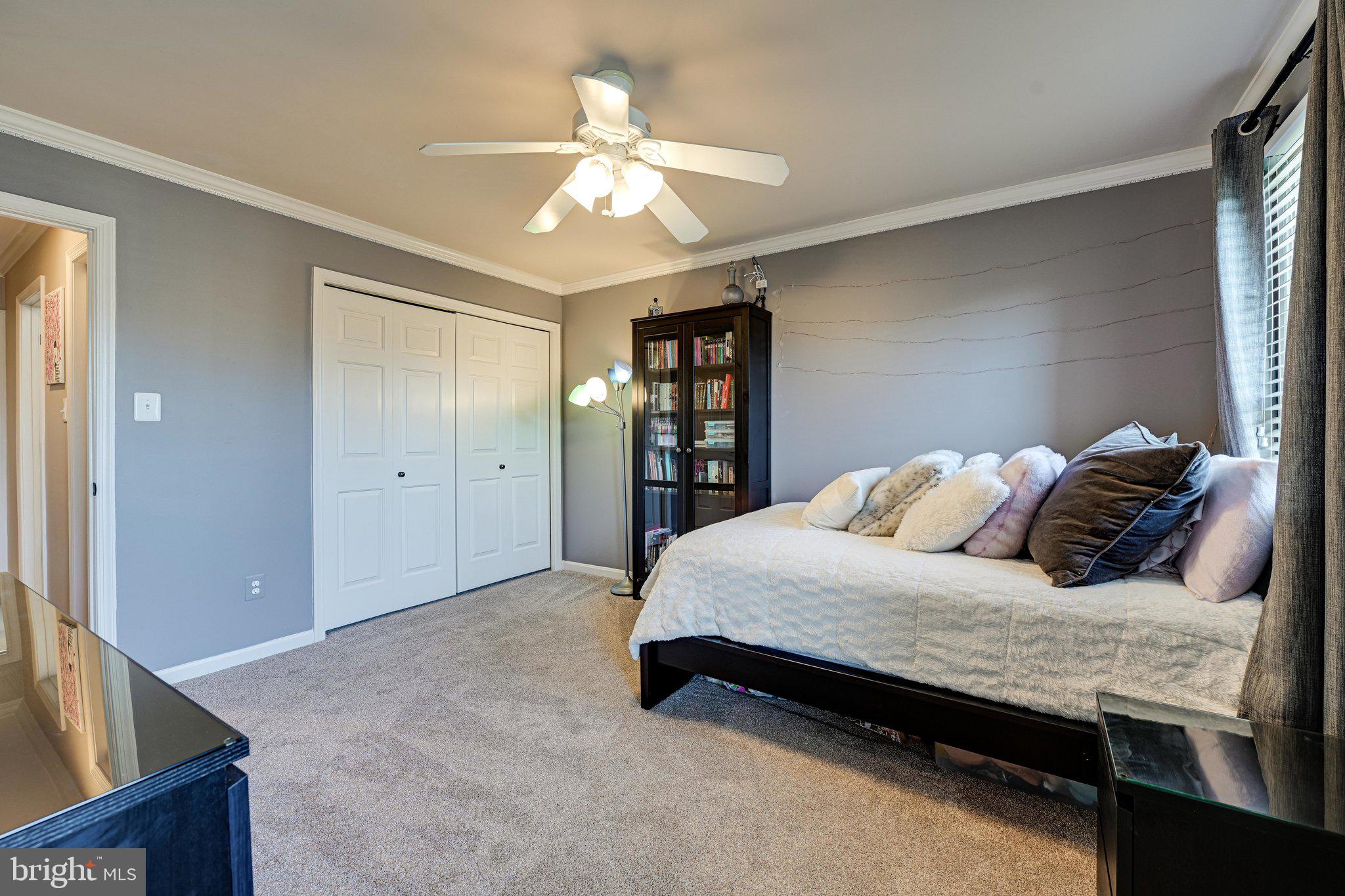 43313 Wayside Circle Ashburn, VA 20147 - Photo 32 of 77 Bedroom #3