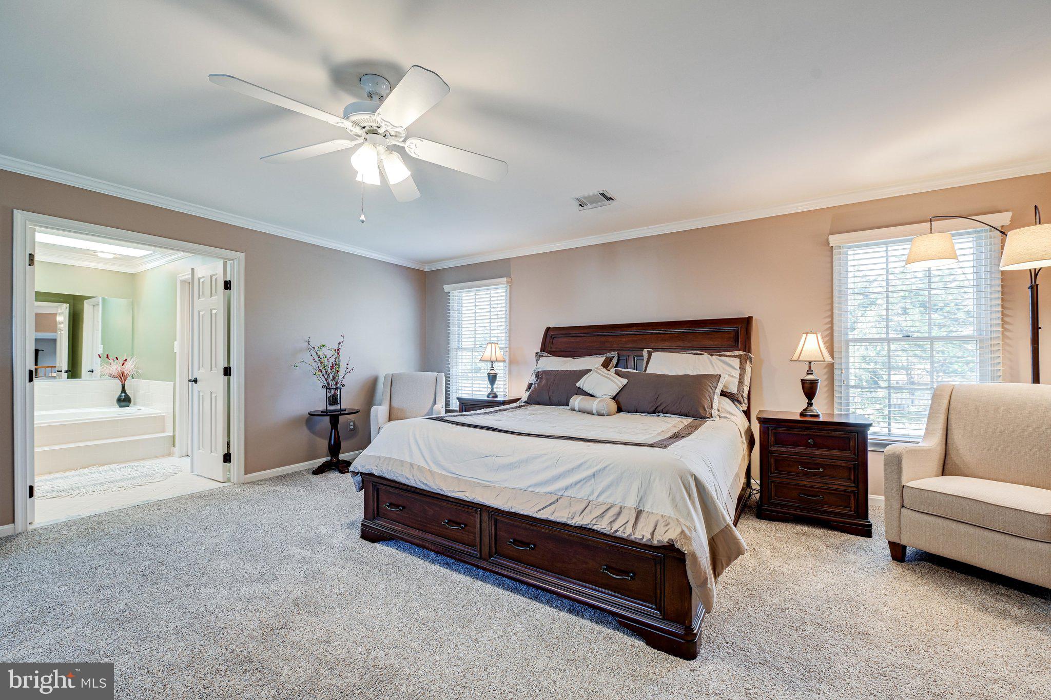 43313 Wayside Circle Ashburn, VA 20147 - Photo 41 of 77 Owner's Bedroom