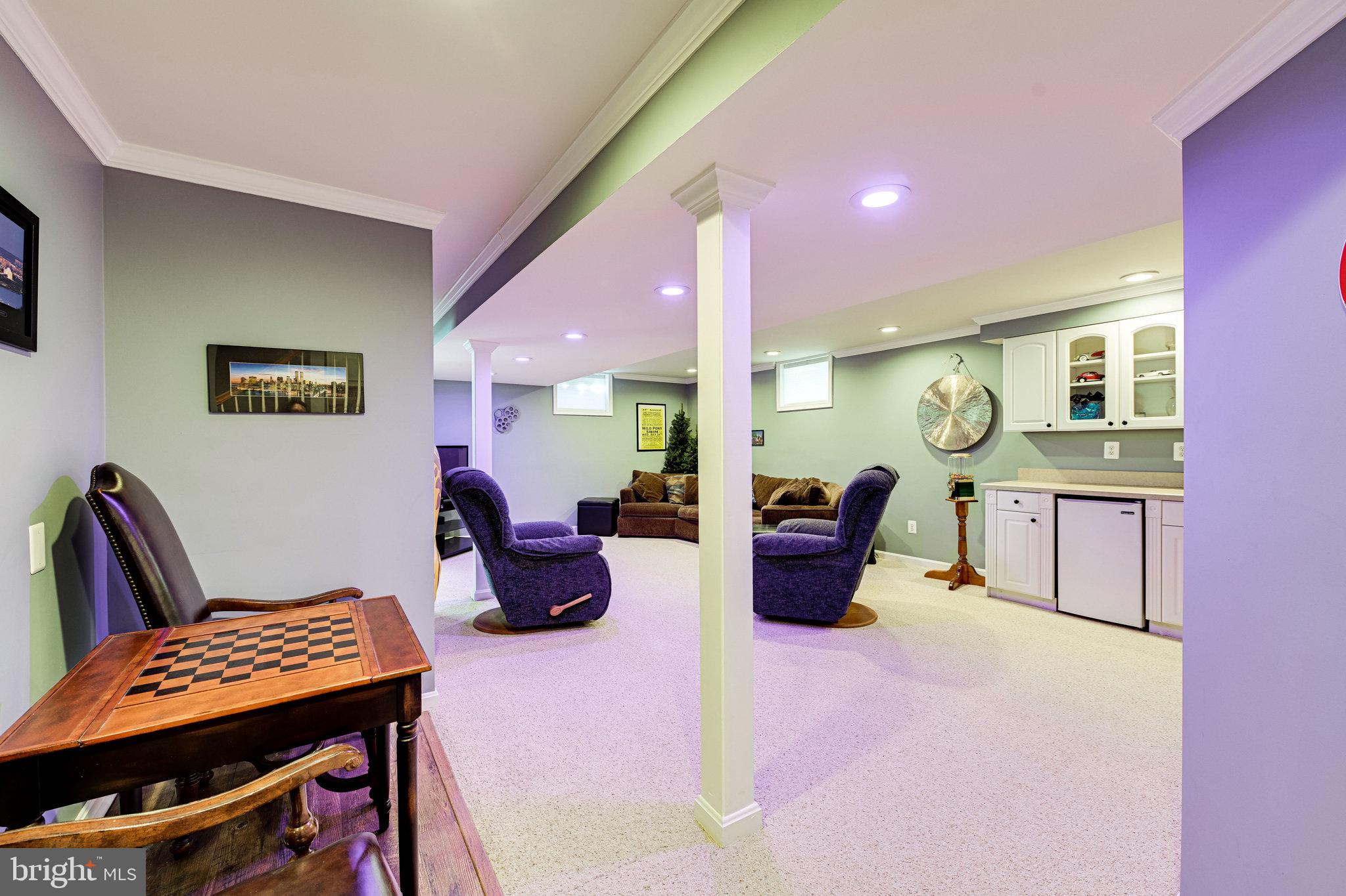 43313 Wayside Circle Ashburn, VA 20147 - Photo 51 of 77 Recreation room