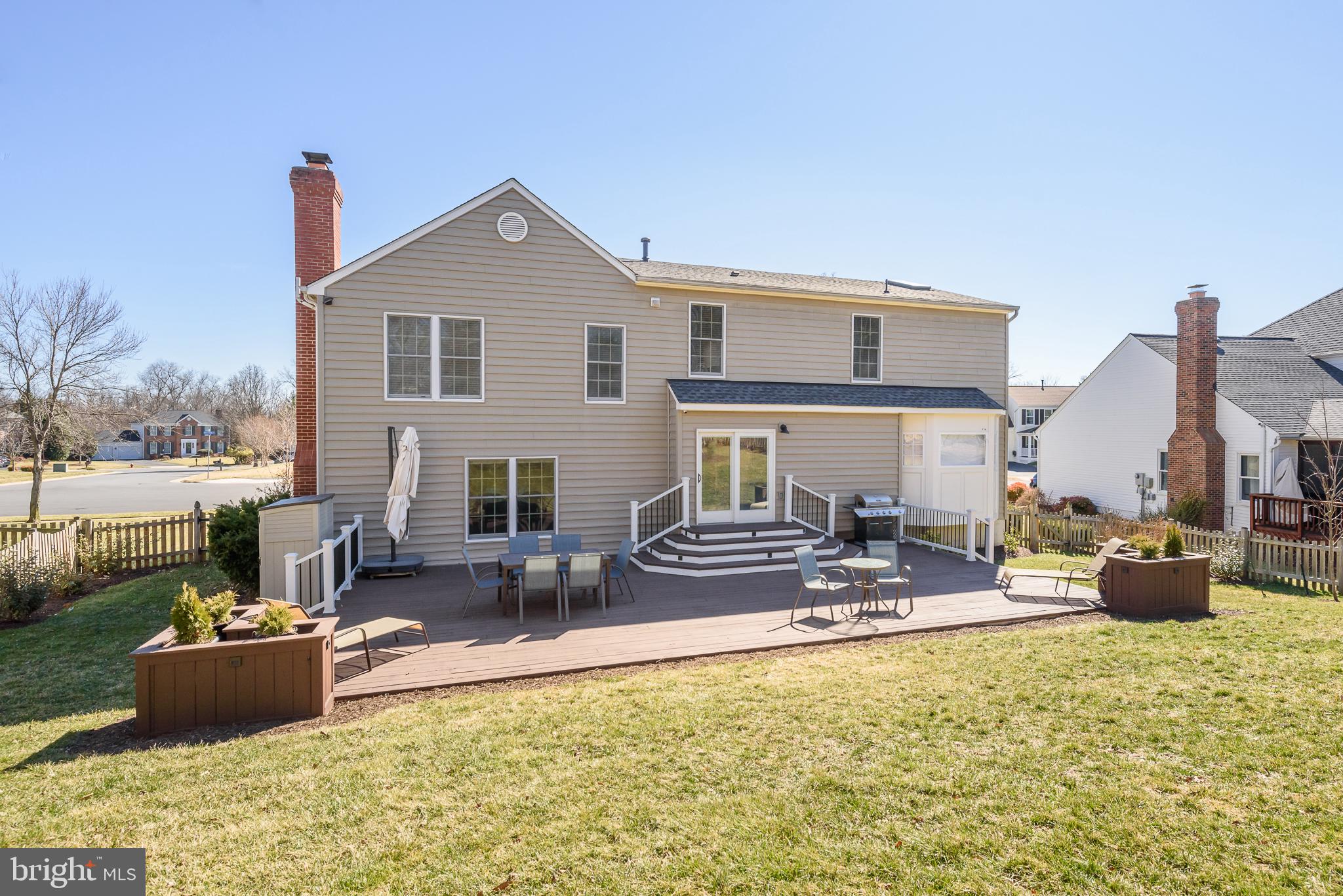 43313 Wayside Circle Ashburn, VA 20147 - Photo 62 of 77 Exterior