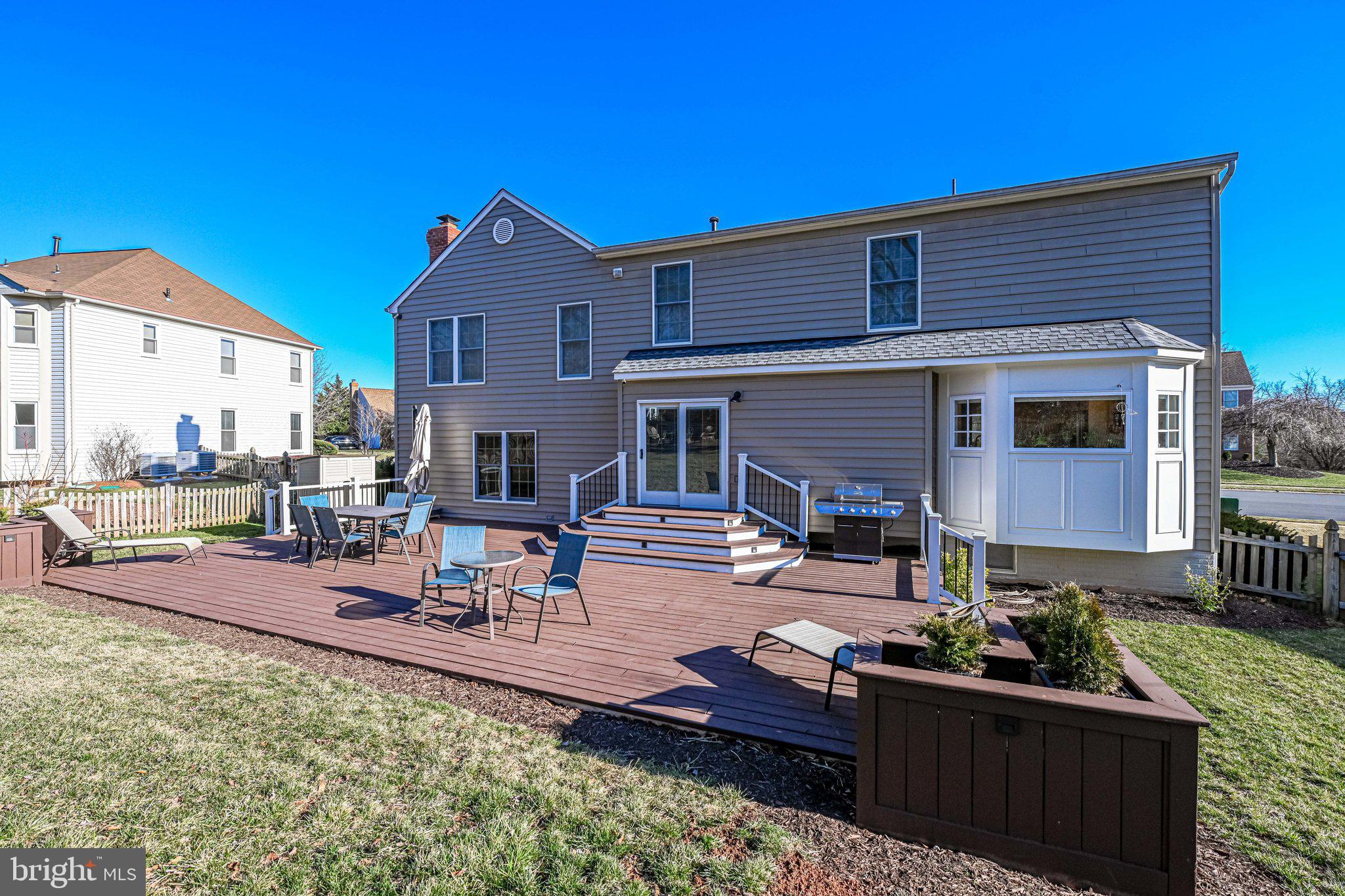 43313 Wayside Circle Ashburn, VA 20147 - Photo 63 of 77 Exterior