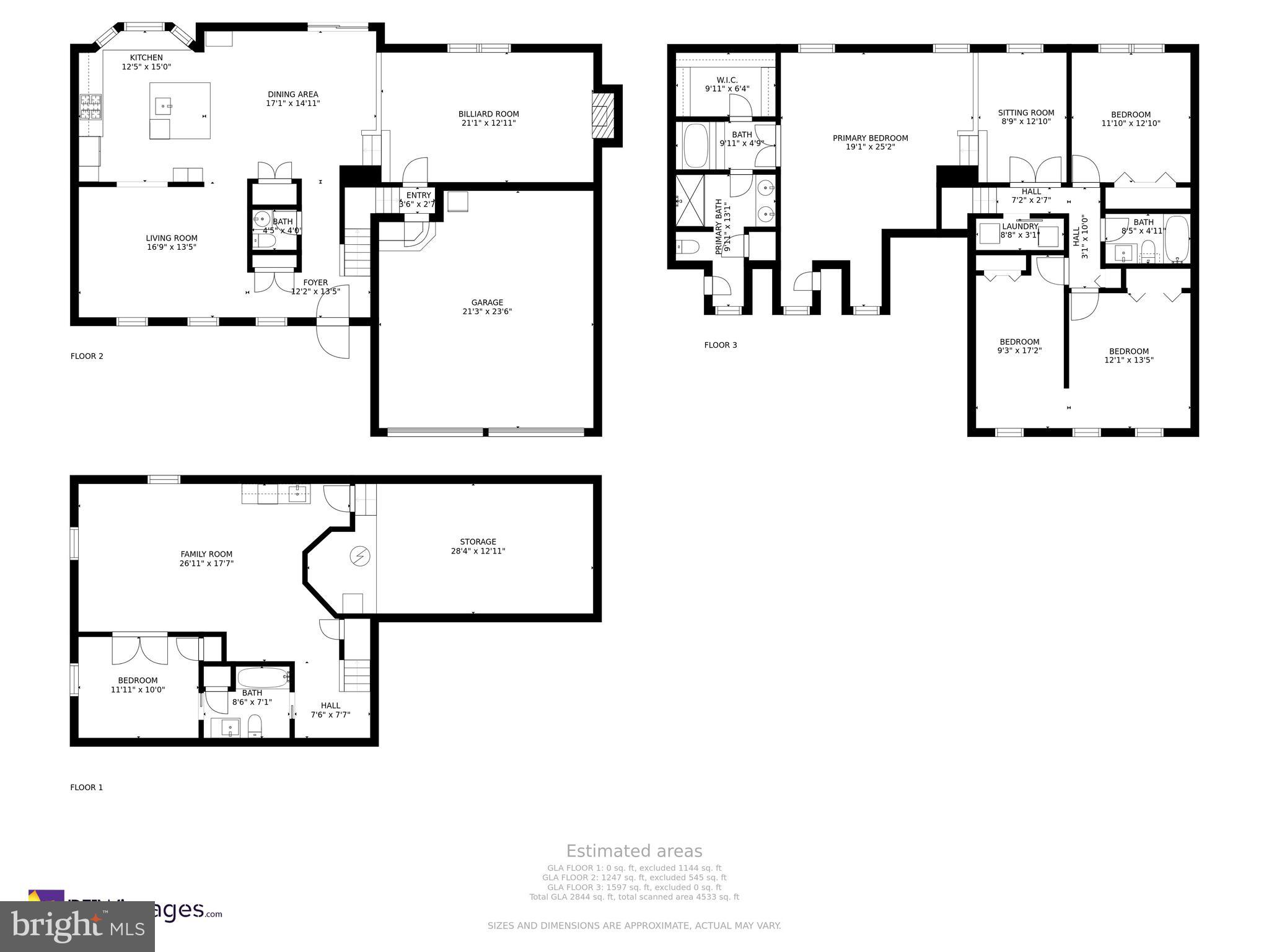 43313 Wayside Circle Ashburn, VA 20147 - Photo 76 of 77