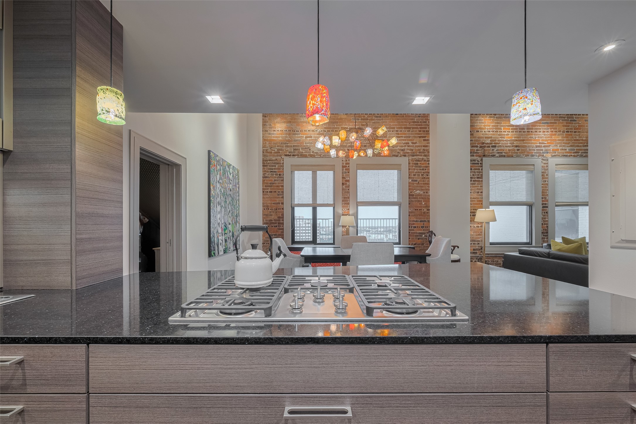 915 Franklin Street, Unit 9N Houston, TX 77002 - Photo 15 of 50