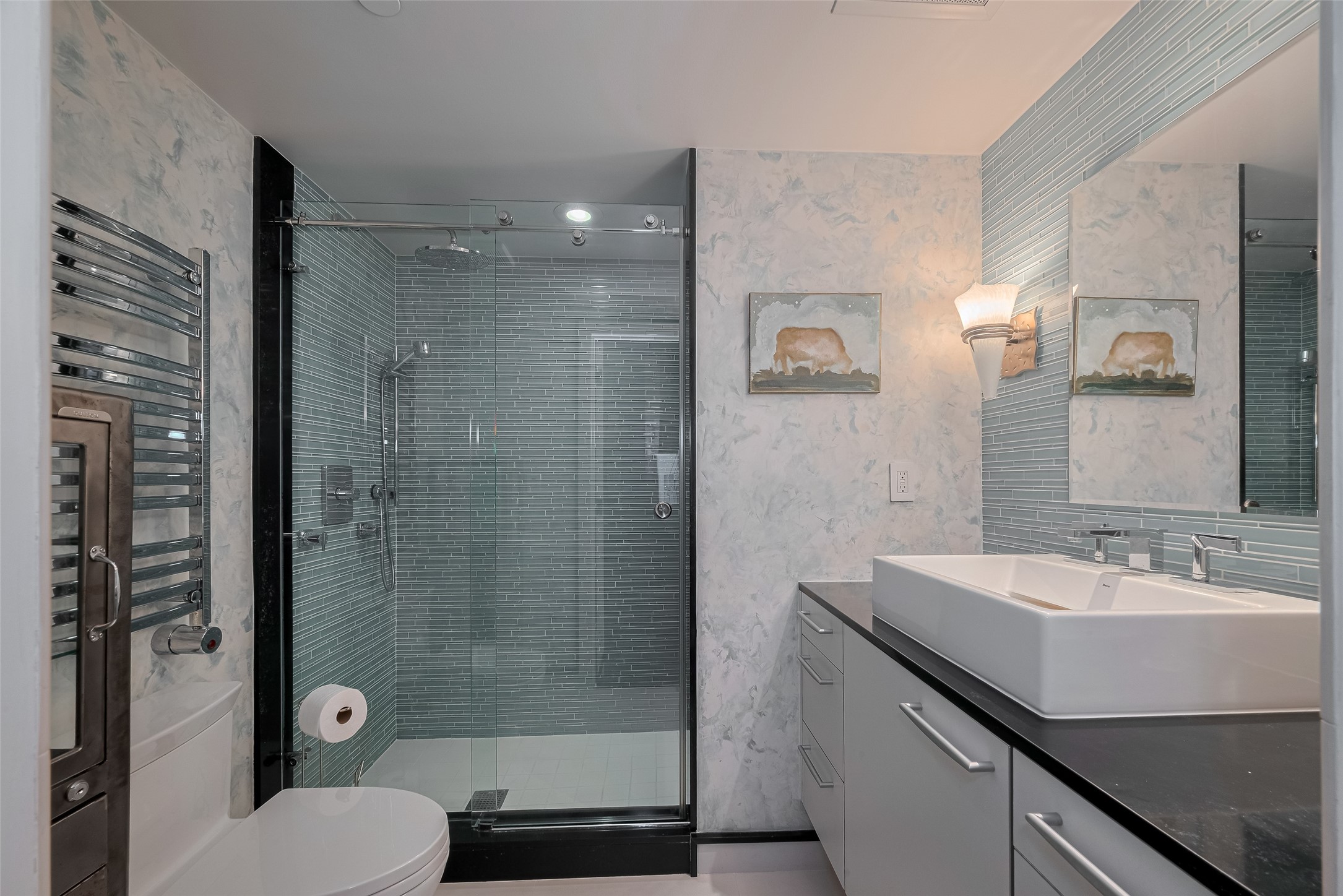 915 Franklin Street, Unit 9N Houston, TX 77002 - Photo 23 of 50