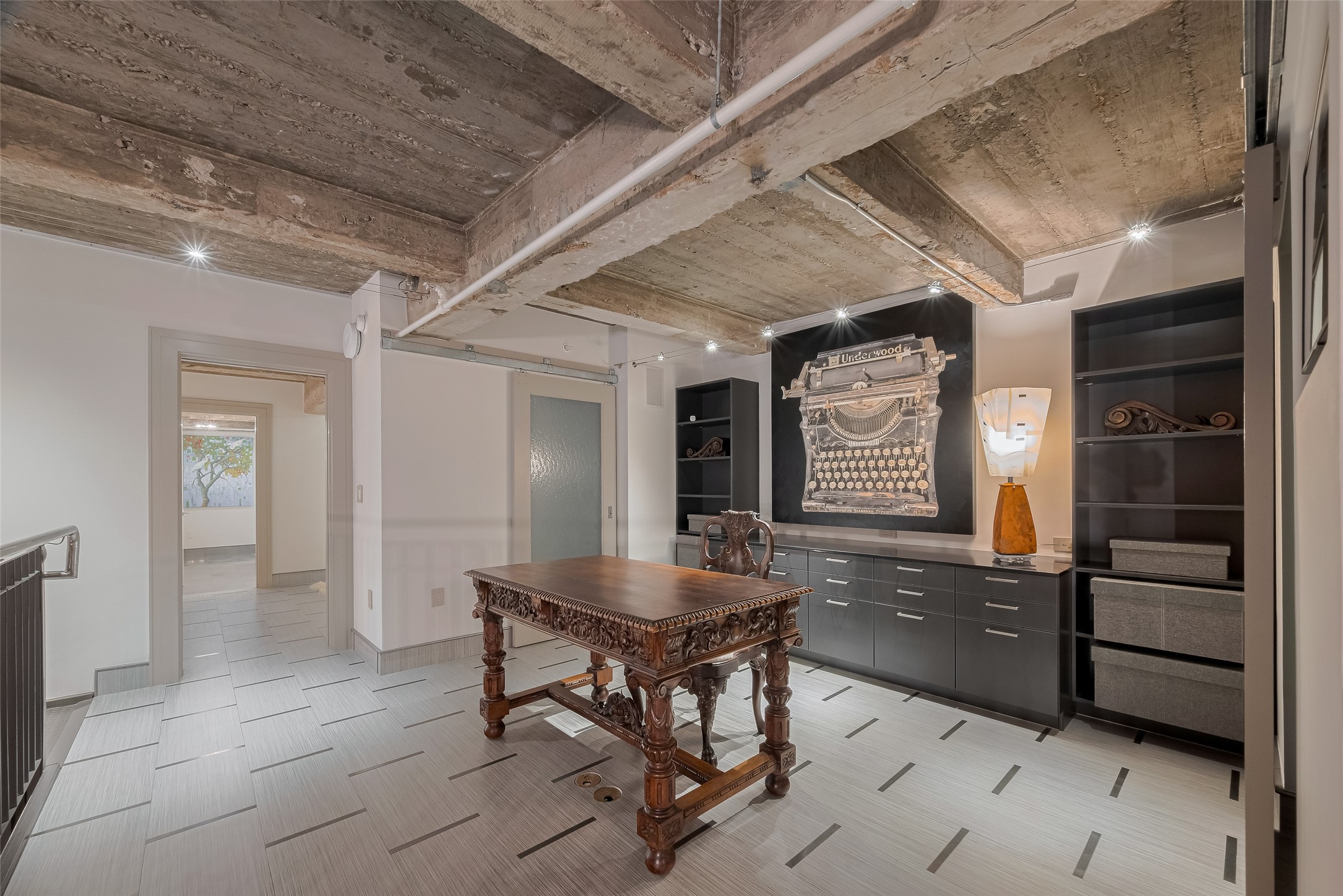 915 Franklin Street, Unit 9N Houston, TX 77002 - Photo 29 of 50