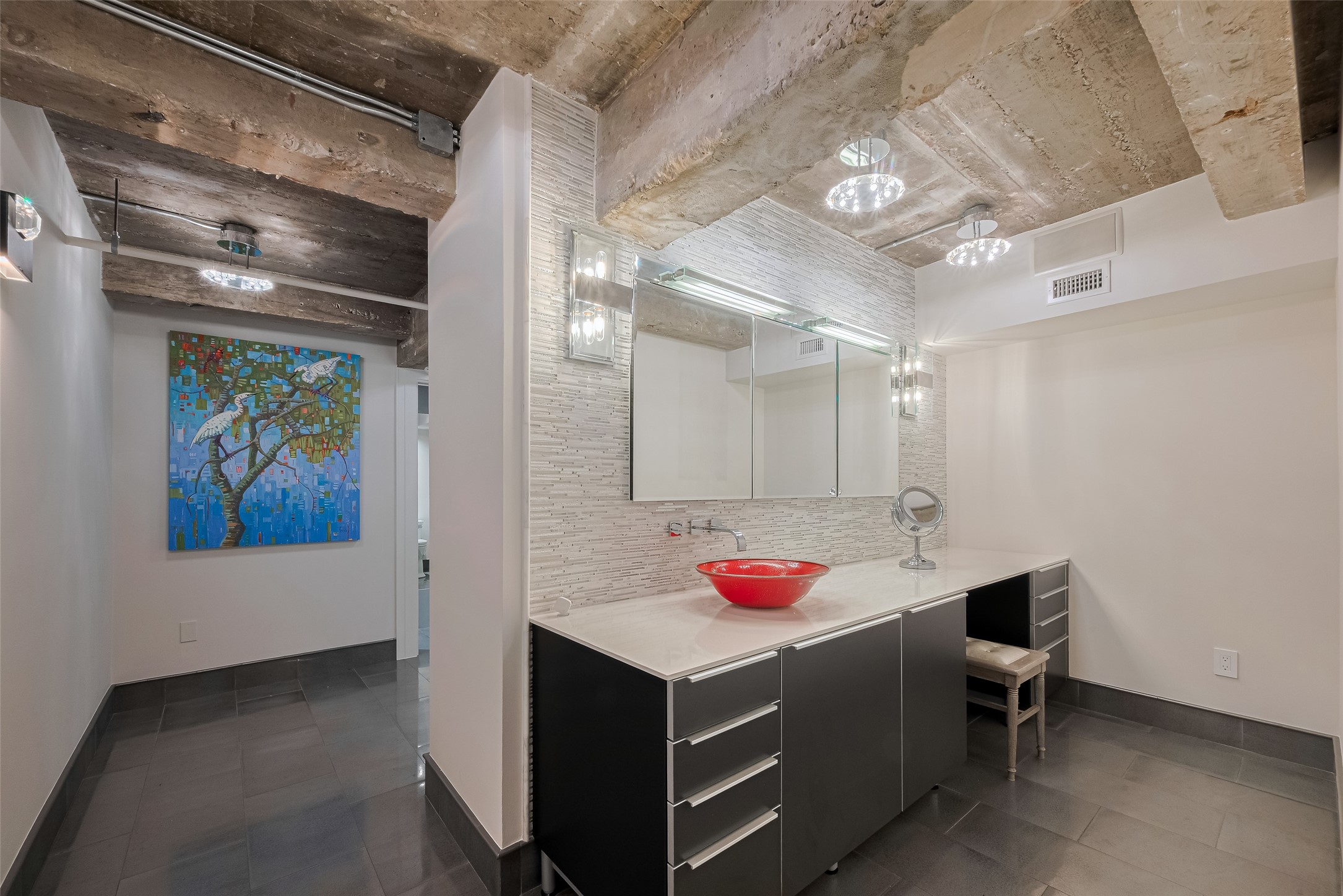 915 Franklin Street, Unit 9N Houston, TX 77002 - Photo 35 of 50