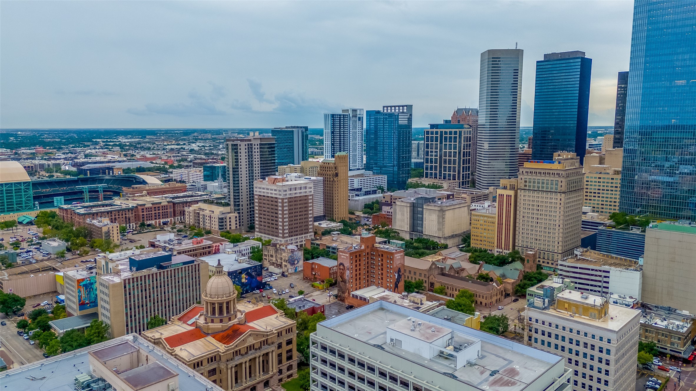 915 Franklin Street, Unit 9N Houston, TX 77002 - Photo 49 of 50