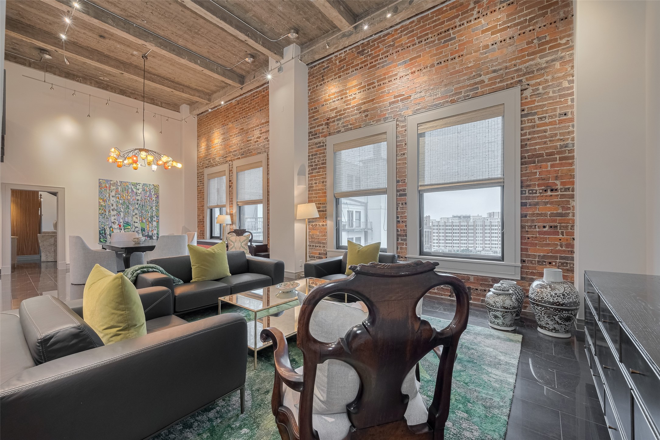 915 Franklin Street, Unit 9N Houston, TX 77002 - Photo 7 of 50