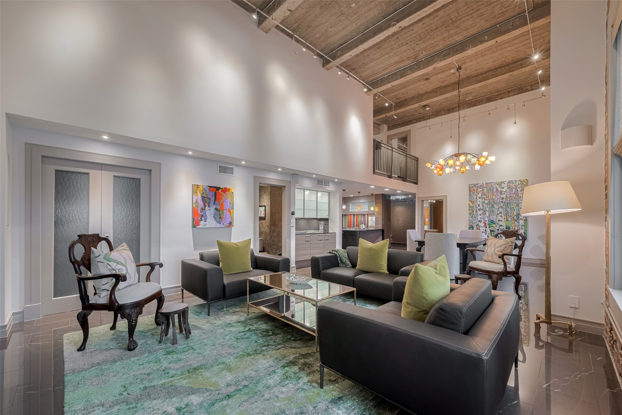 915 Franklin Street, Unit 9N Houston, TX 77002 - Photo 8 of 50