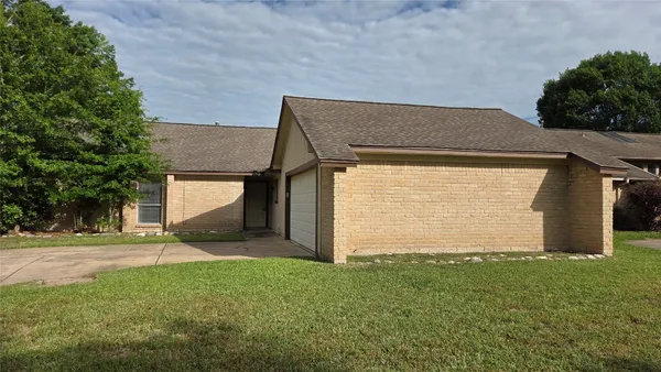 $1,850 | 1026 White Sands Road, Katy, TX 77450