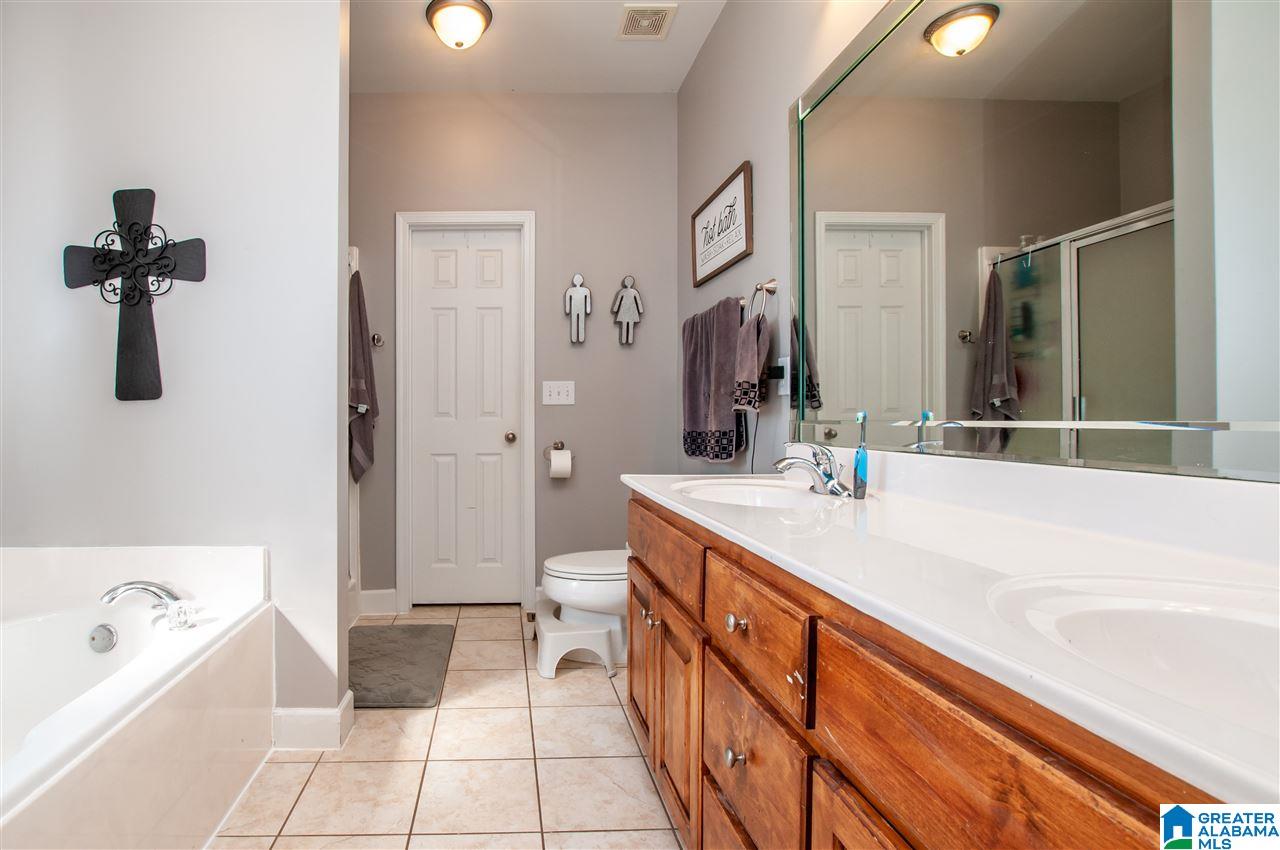 735 Ridgefield Way Odenville, AL 35120 - Photo 16 of 23