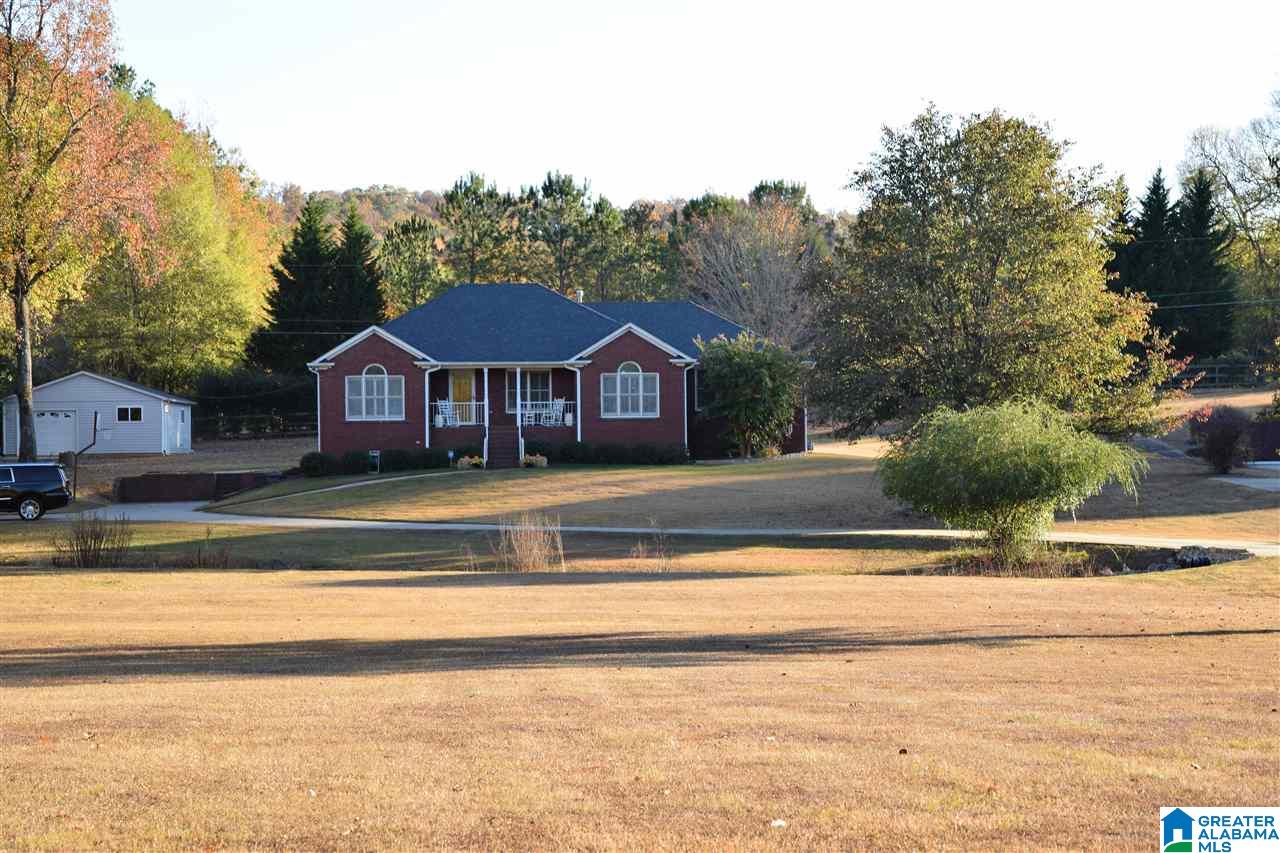 7441 Old Springville Road Trussville, AL 35173 - Photo 47 of 50