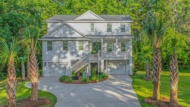 $1,195,000 | 2663 Rifle Range Road, Mount Pleasant, SC 29466