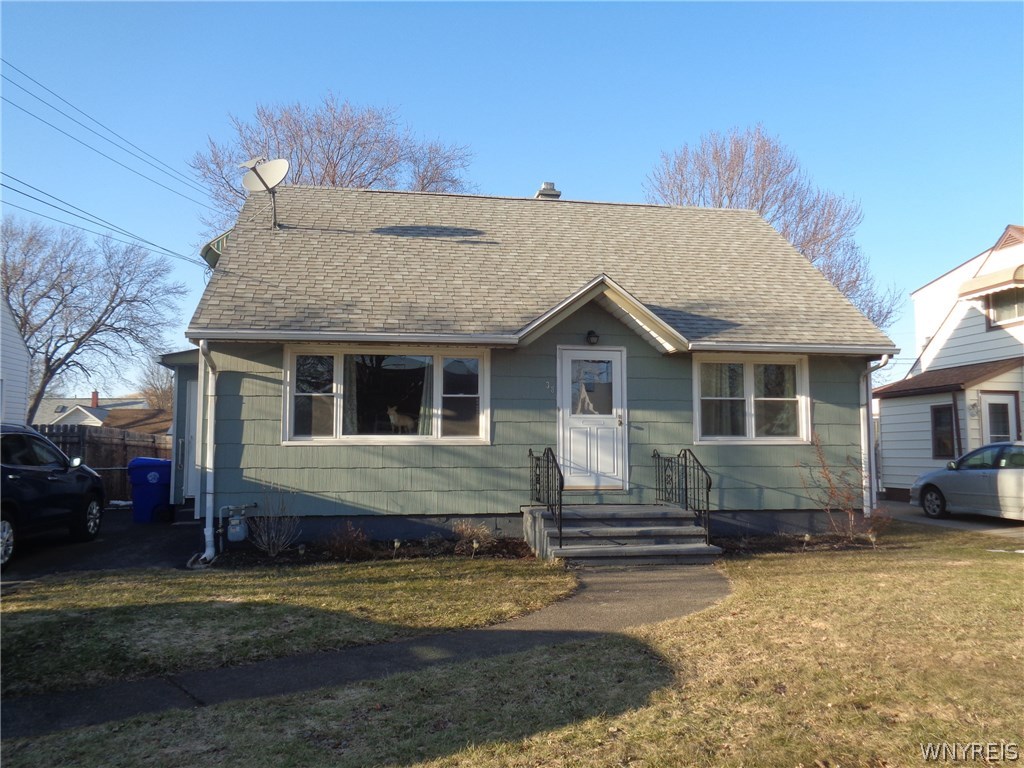 38 Boardman Road Buffalo, NY 14218 - Photo 1 of 1 Gallery Image 1