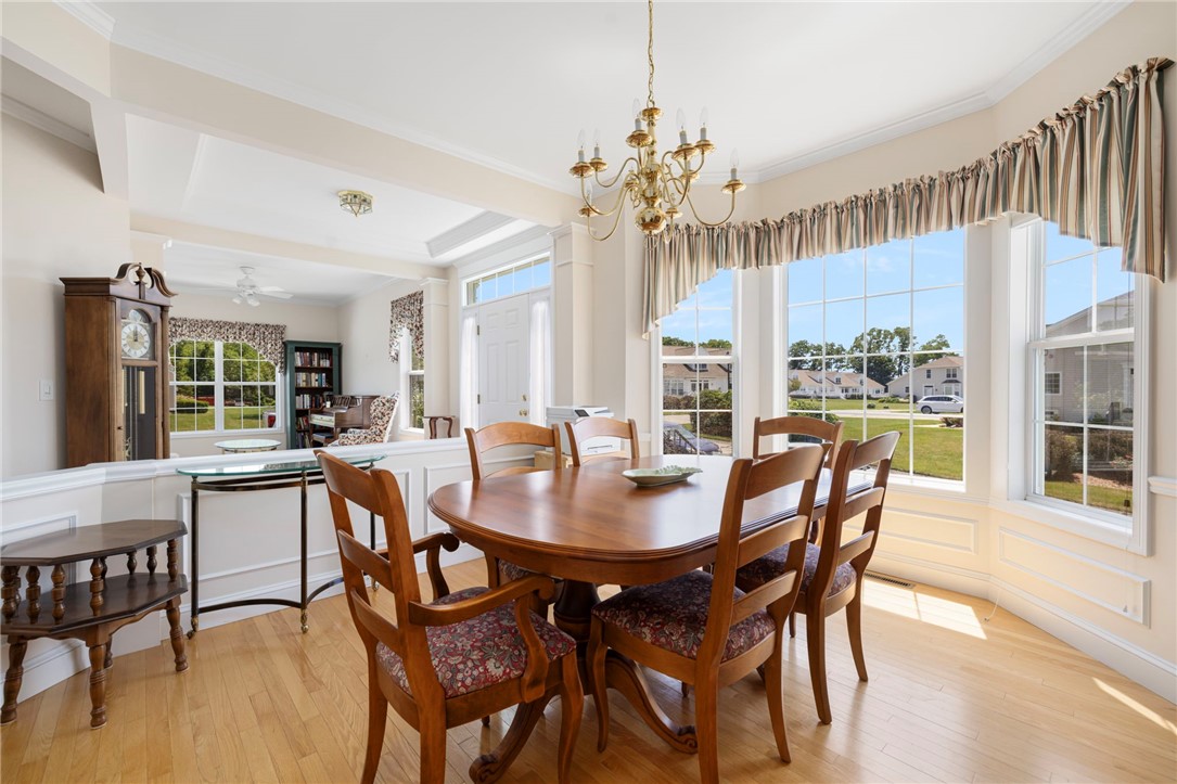 217 Rolling Hill Road, Unit 217 Portsmouth, RI 02871 - Photo 22 of 49
