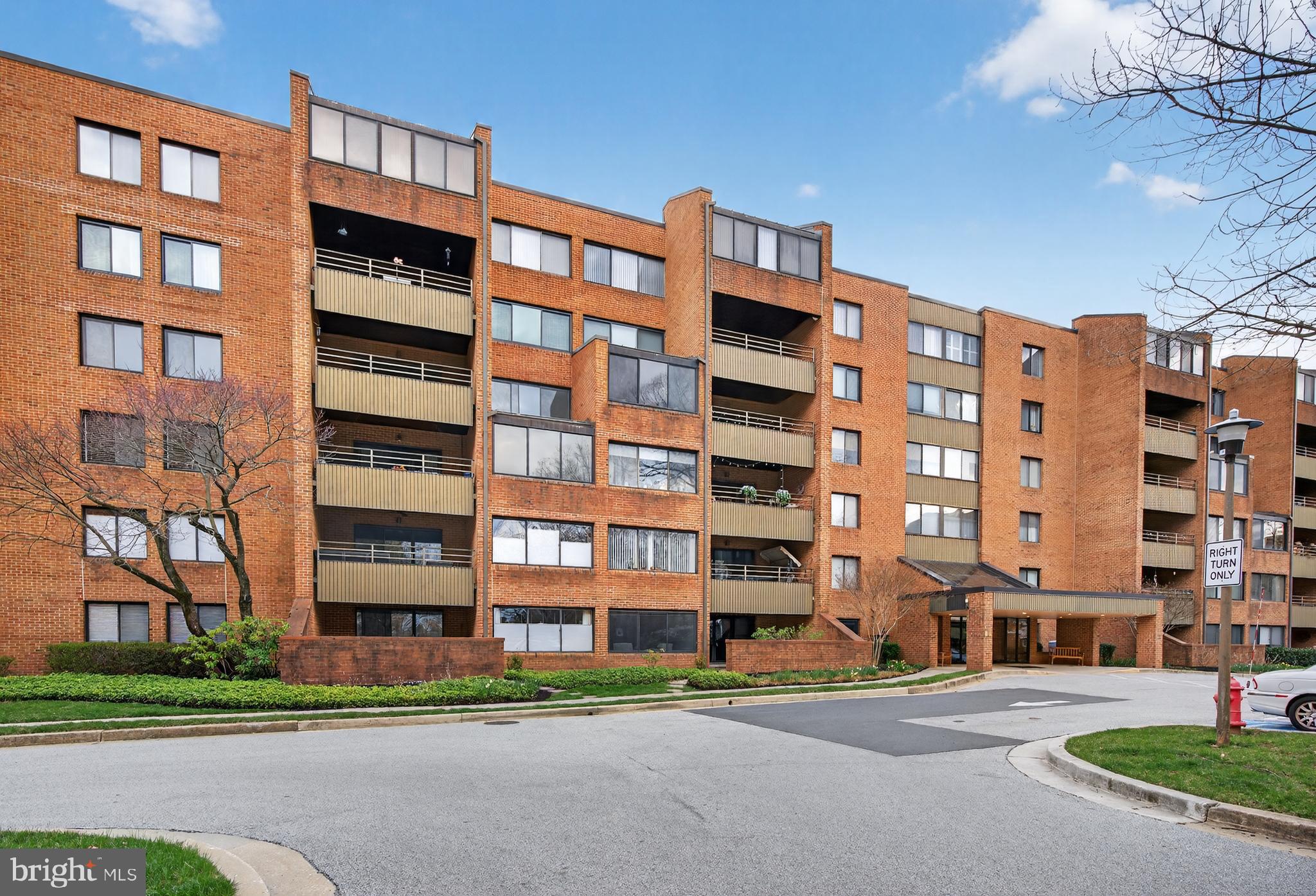 2 Southerly Court, Unit 101 Baltimore, MD 21286 - Photo 1 of 27 Welcome home to the heart of Towson