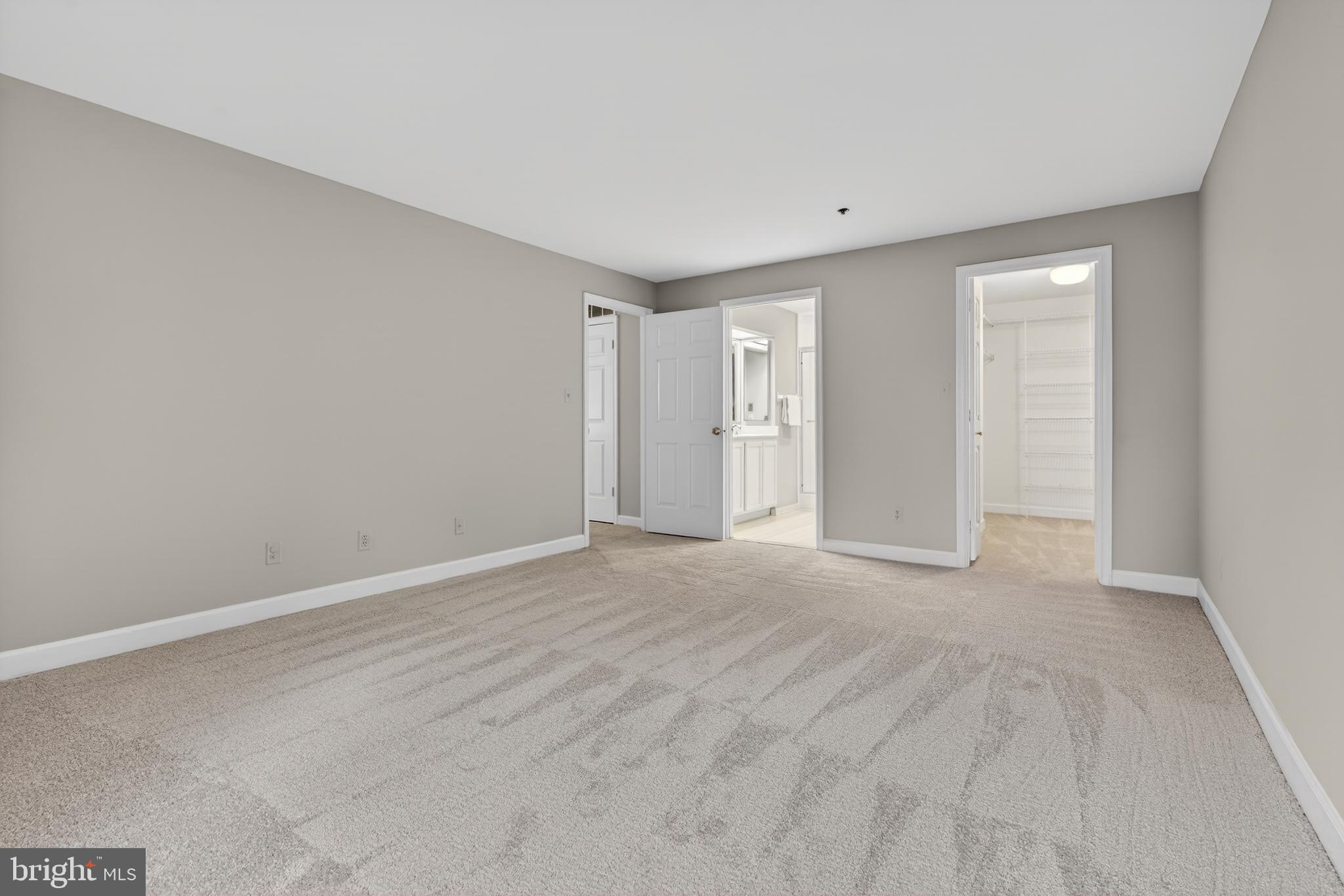 2 Southerly Court, Unit 101 Baltimore, MD 21286 - Photo 12 of 27 New carpet here too