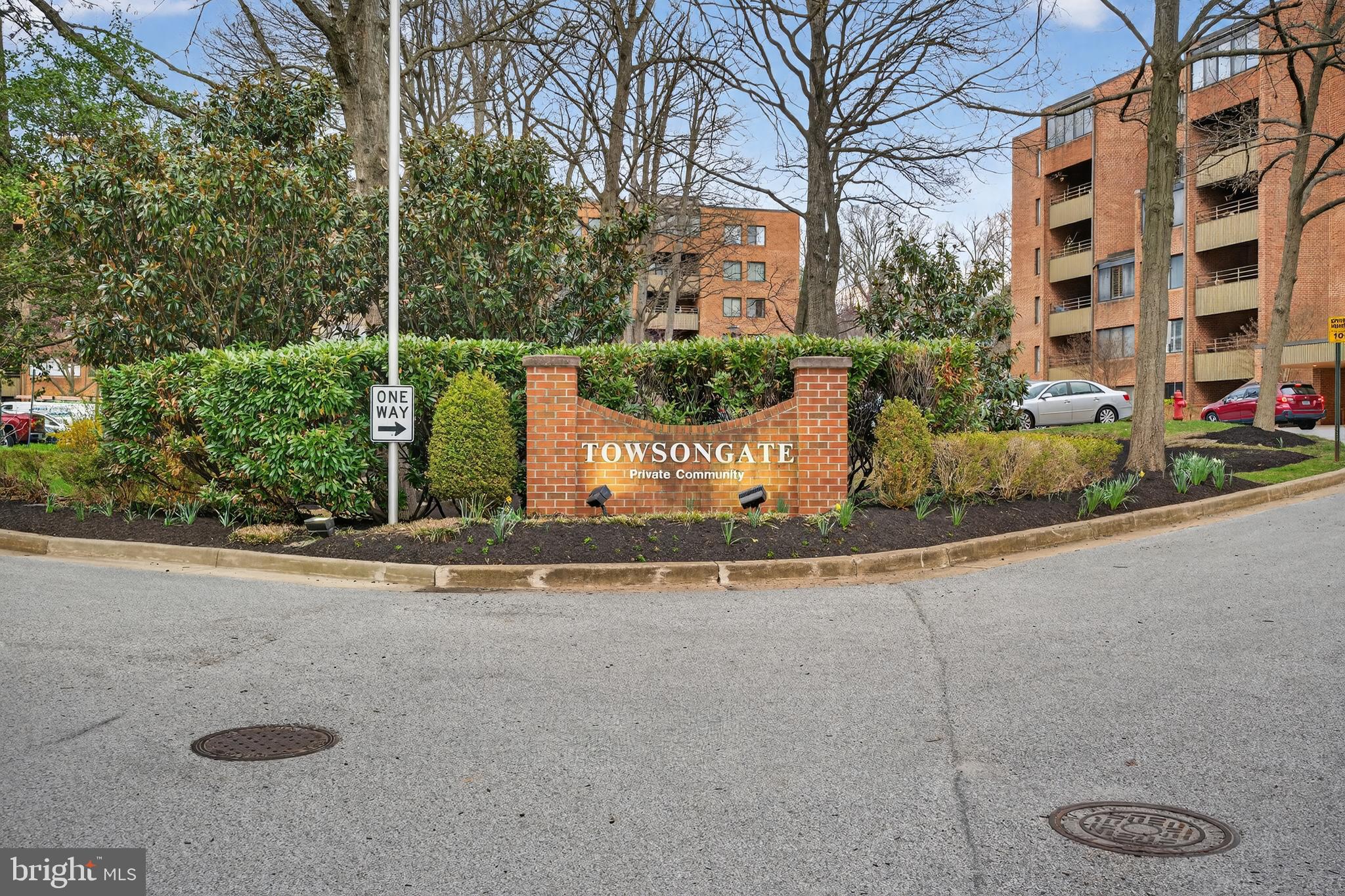 2 Southerly Court, Unit 101 Baltimore, MD 21286 - Photo 26 of 27 Come check out Towsongate!