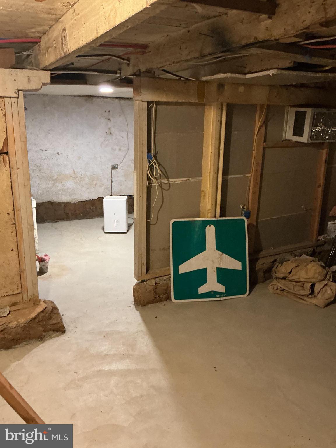 255 North Spring Street Middletown, PA 17057 - Photo 23 of 25 Basement