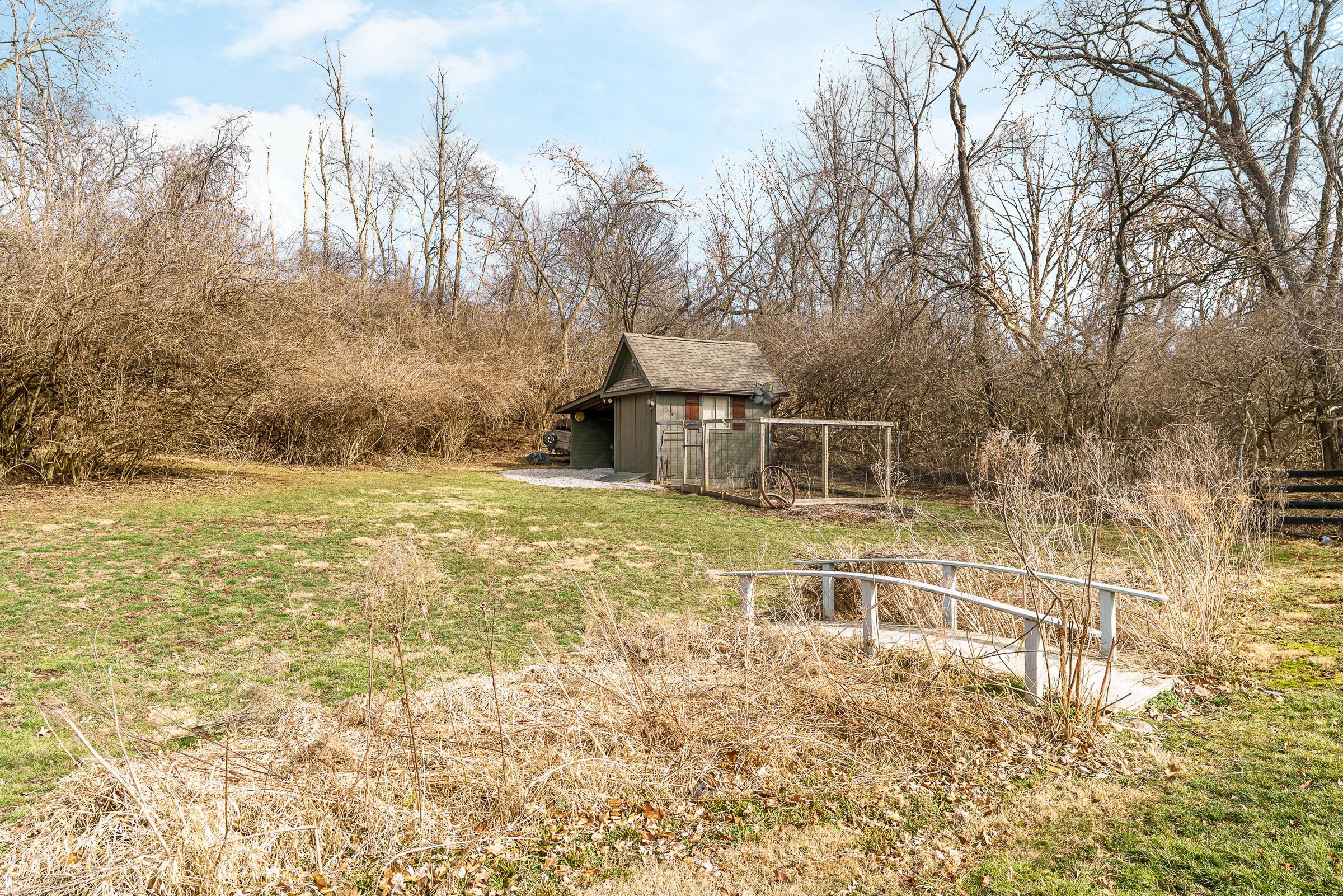 4740 Bright Road Dublin, OH 43016 - Photo 47 of 55 4740 Bright Rd-13