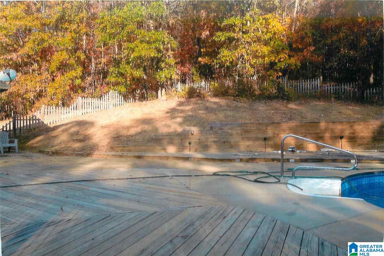 185 Funderburg Bend Road Pell City, AL 35128 - Photo 23 of 23