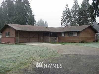 7007 Harrison Road Aberdeen, WA 98520 - Photo 1 of 1 Gallery Image 1