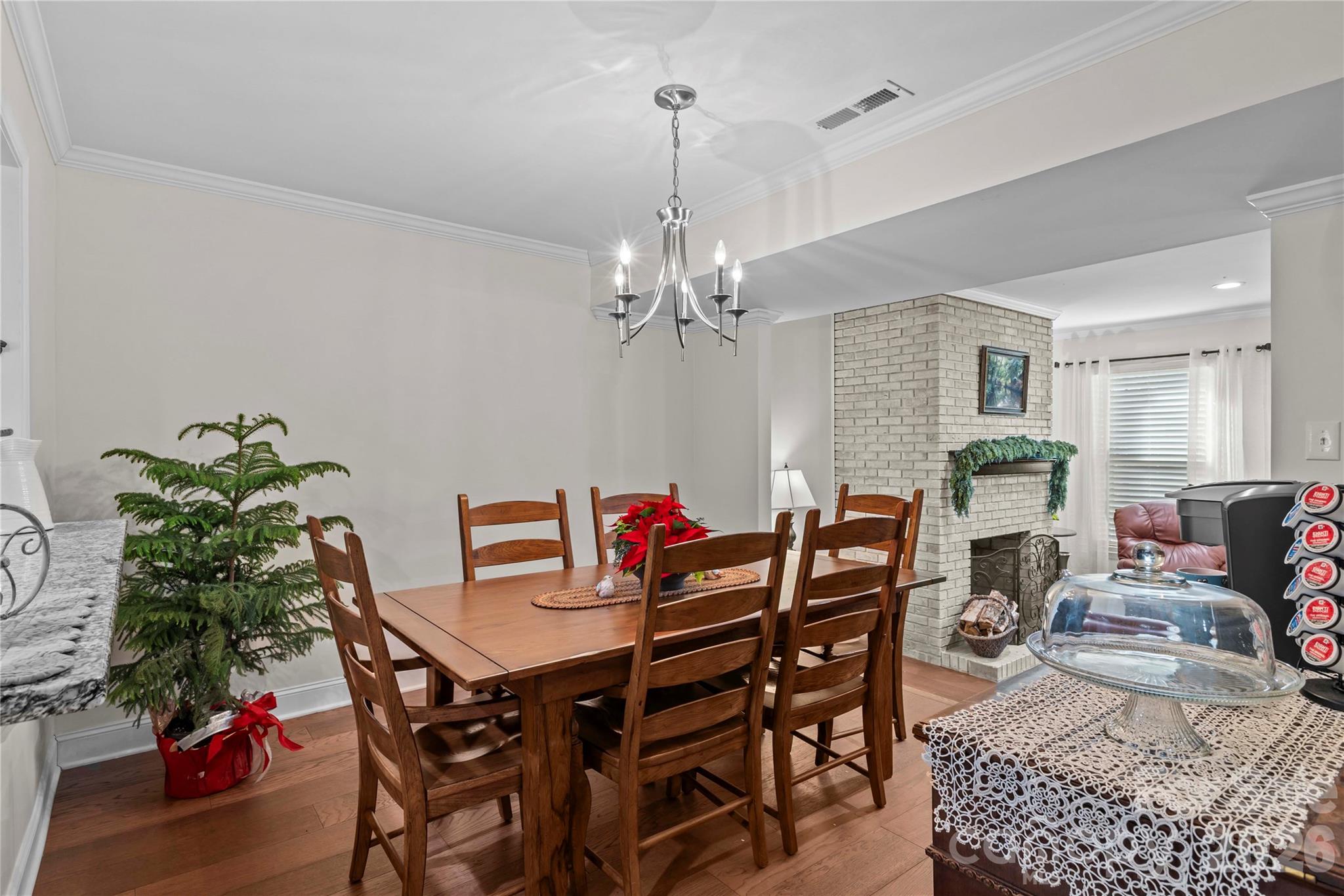 2502 Round Table Road, Unit D Monroe, NC 28110 - Photo 6 of 22 Gallery Image 6