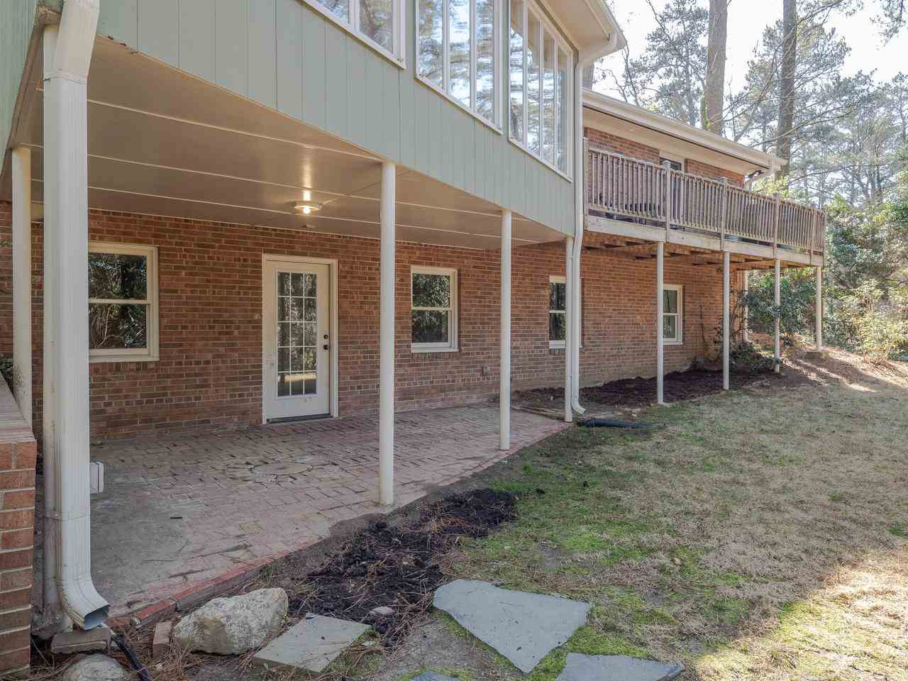 3513 Wordsworth Place Raleigh, NC 27609 - Photo 17 of 19 Photo 17