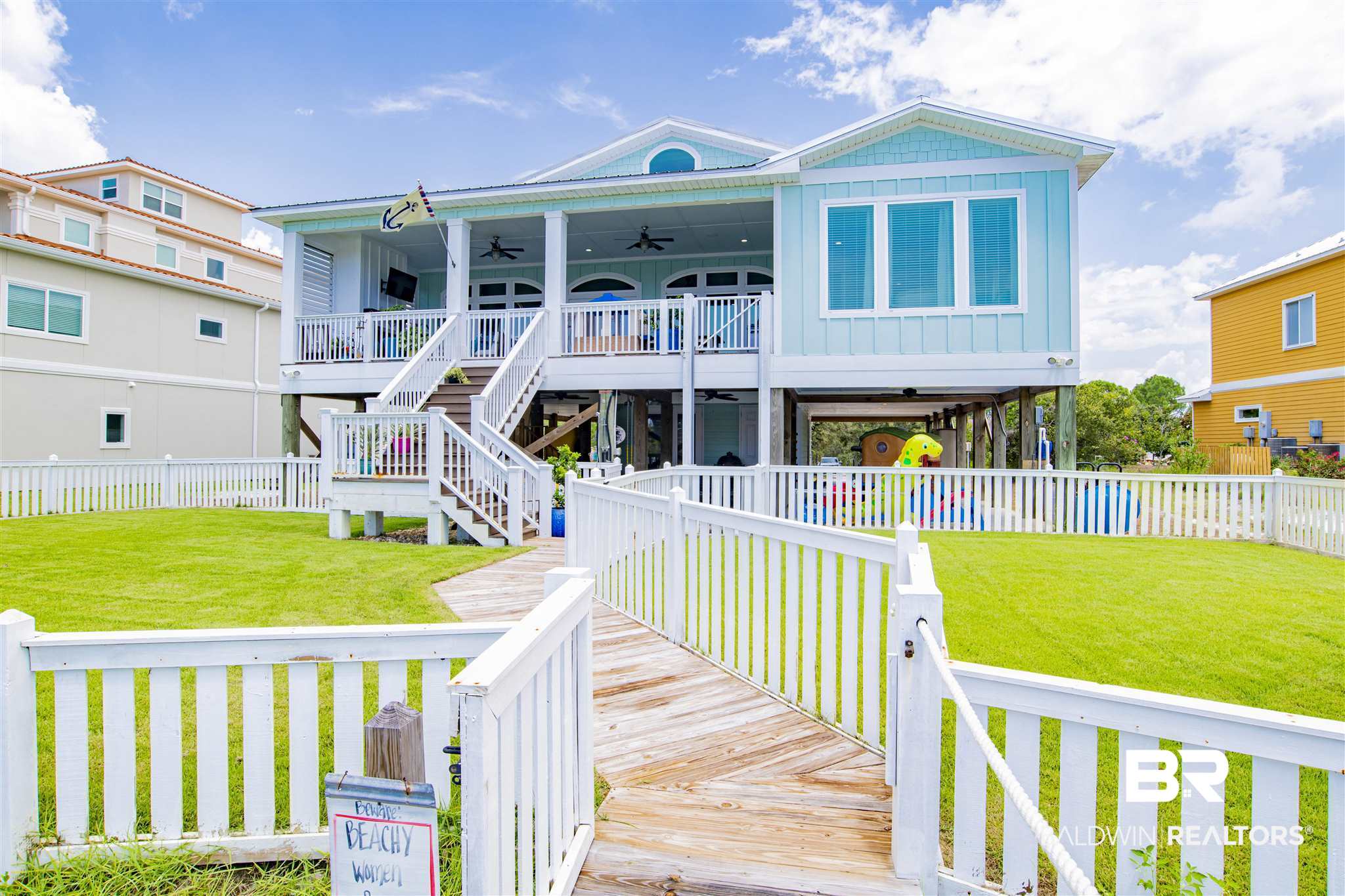 32446 Sandpiper Drive Orange Beach, AL 36561 - Photo 11 of 49