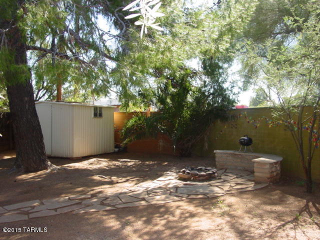 4142 East Spring Street Tucson, AZ 85712 - Photo 18 of 18 Gallery Image 18