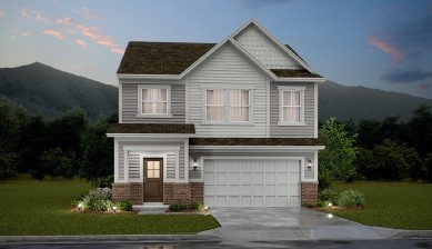 Home will vary from select options and features as shown in model home pics.