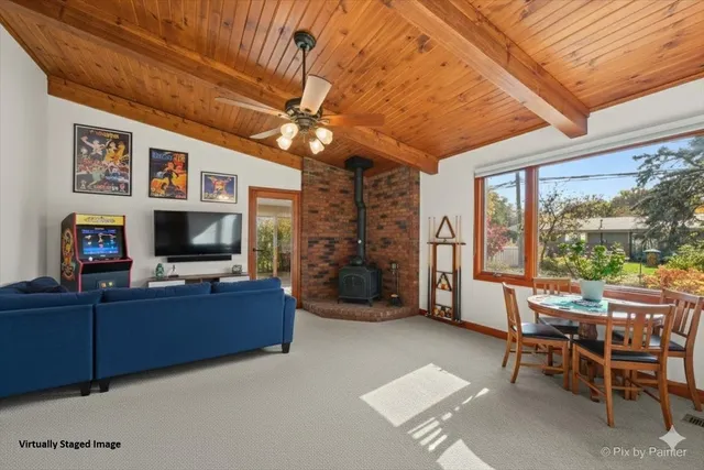 $360,000 | 906 West Roosevelt Road, Wheaton, IL 60187