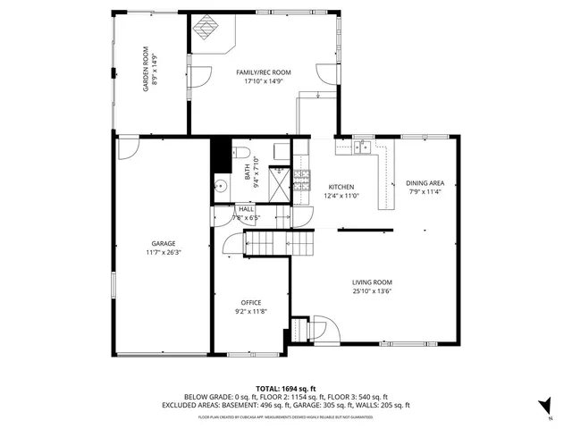 $360,000 | 906 West Roosevelt Road, Wheaton, IL 60187
