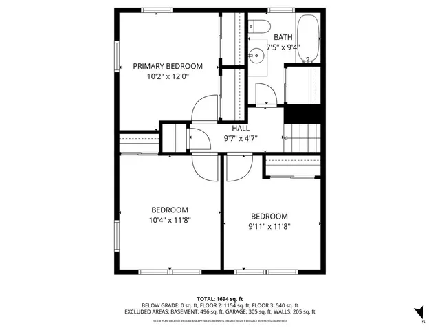 $360,000 | 906 West Roosevelt Road, Wheaton, IL 60187