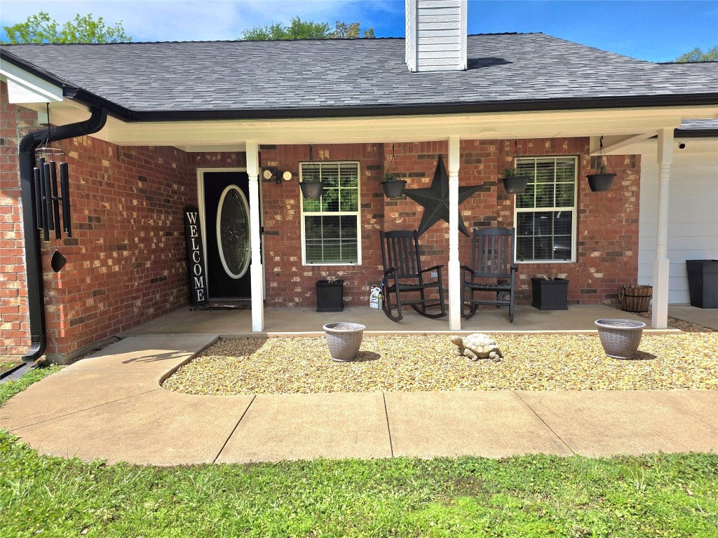 206 Jones Road Elkhart, TX 75839 - Photo 4 of 50