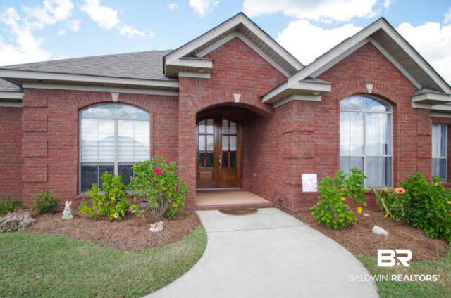 10736 Cambridge Pl Drive Mobile, AL 36608 - Photo 21 of 21