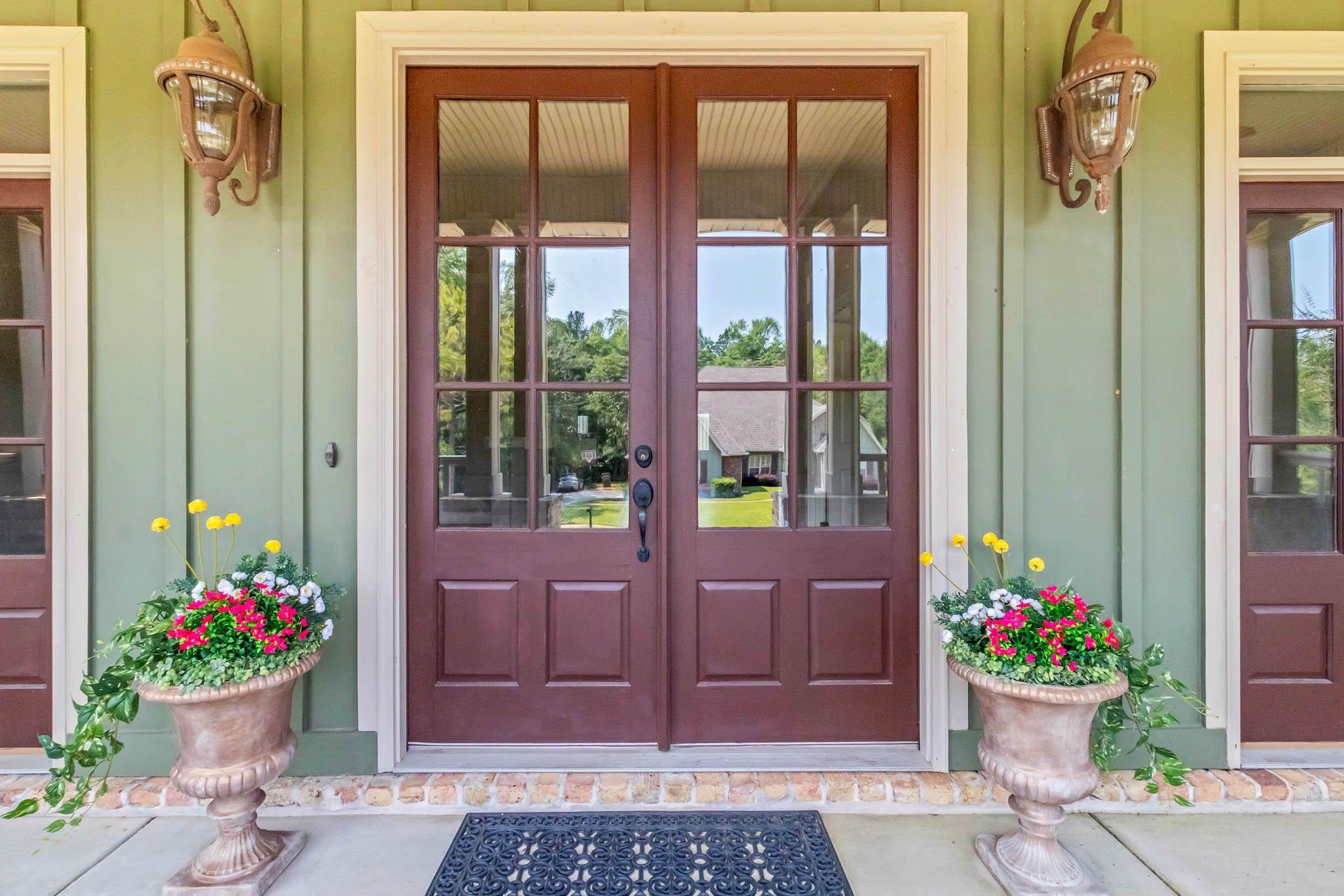 7854 Raegan Lane Daphne, AL 36527 - Photo 6 of 70 Entry